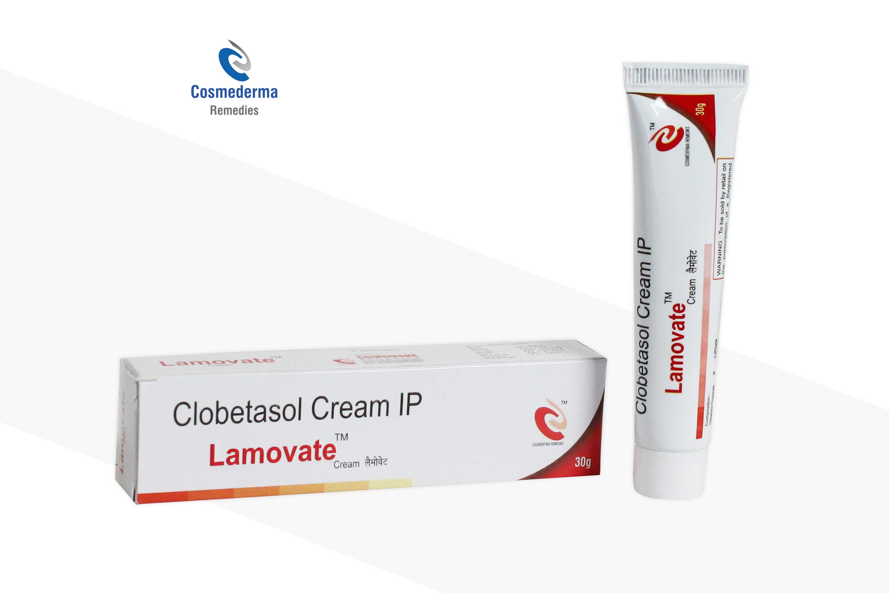 Clobetasol Propionate .05% cream